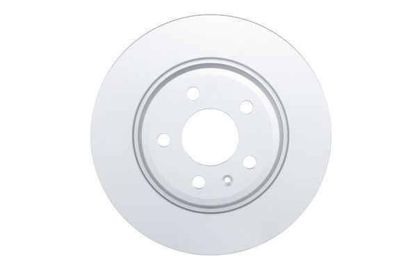BOSCH 0986479382 Arka Fren Aynasi A4-A5 1.8-2.0 07 > A6 1.8-2.0 11 > A7 2.0-2.8 11 > Q5 2.0 09 >