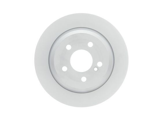 BOSCH 0986479414 Fren Diski Arka Mercedes S-Class W221 C216