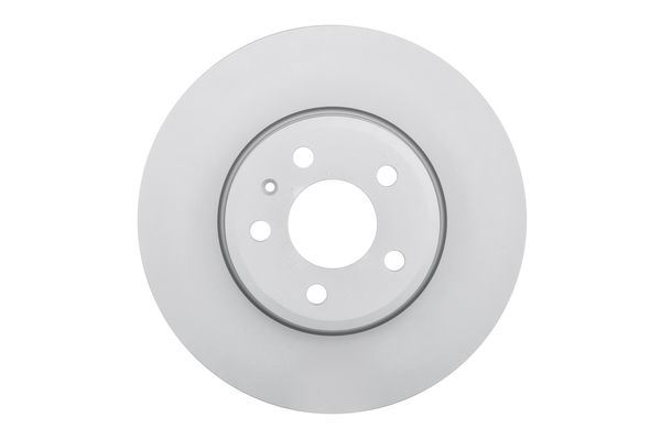 BOSCH 0986479467 Fren Diski Audi A4 1.8 Tfsi; A4 1.8 Tfsi Avant; A4 1.8 Tfsi Avant Quattro; A4 1.8 Tfsi Quattro; A4 2