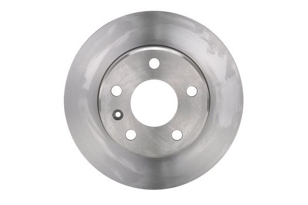 BOSCH 0986479516 Arka Fren Aynasi Zafira B 05>15 264x10x5dl Dolu