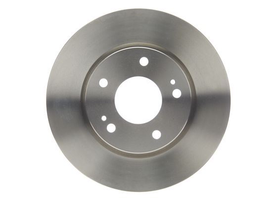 BOSCH 0986479604 Ön Fren Diski Hava Kanalli Mitsubishi Lancer 1.6l 4a92 Cy1a Köpek Balığı 10-> / 1.5l 4a91 Cy2a Köpek Balığı 08-> 276 Çap X 5 Bijon - Adet Disk Fiyatıdır