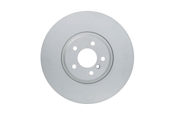 BOSCH 0986479635 Fren Diski On Bmw E70 F15 E71 F16