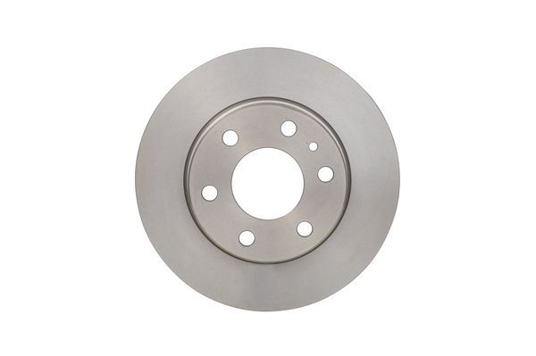 BOSCH 0986479638 Fren Diski Arka Sağ-Sol Iveco Daily 06>15