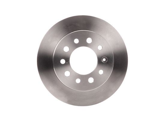 BOSCH 0986479697 Fren Diski. Arka. 258 /10-8 Mm