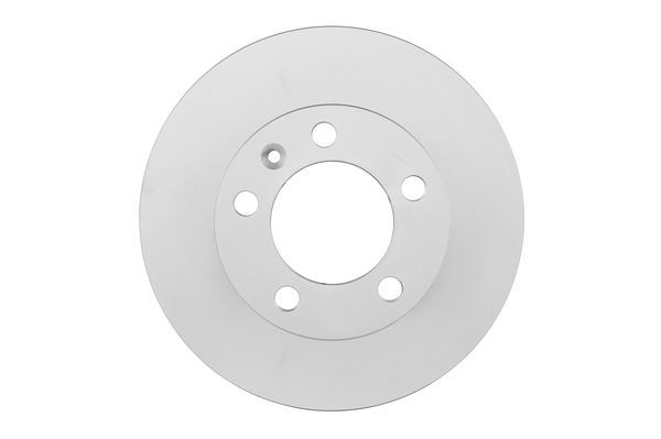 BOSCH 0986479716 Fren Diski Nissan; Opel; Renault; Vauxhall Master 2.3 Dci 16v; Master Iii 2.3 Dci; Master Iii 2.3 Dc