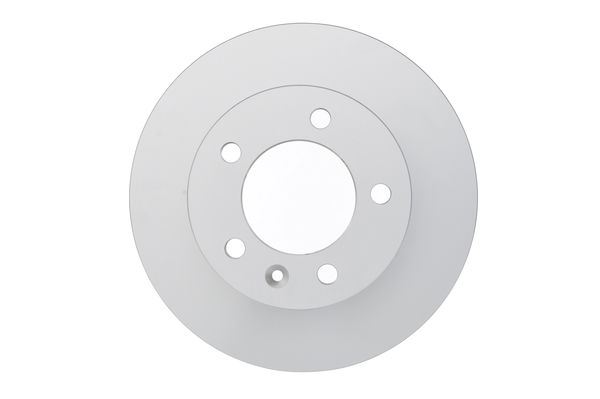 BOSCH 0986479717 Arka Fren Aynasi Renault Master Iii 10> Opel Movano B 10> 2.3dci 305x12x90x72x5dl Tek Teker