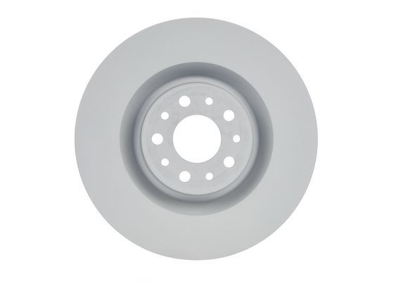 BOSCH 0986479736 Ön Fren Aynasi Fiat 500 L 13> Doblo 10> Opel Combo 12> 305x28x45.8 Havali 5 Delik