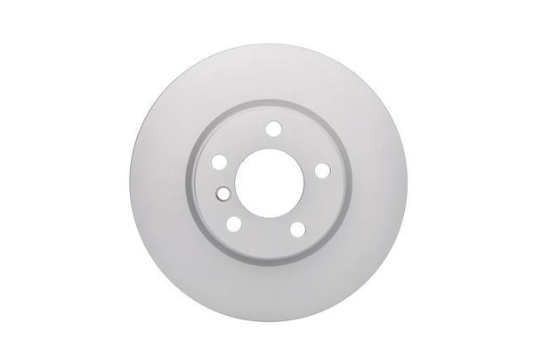 BOSCH 0986479771 Fren Diski On Bmw F25 F26