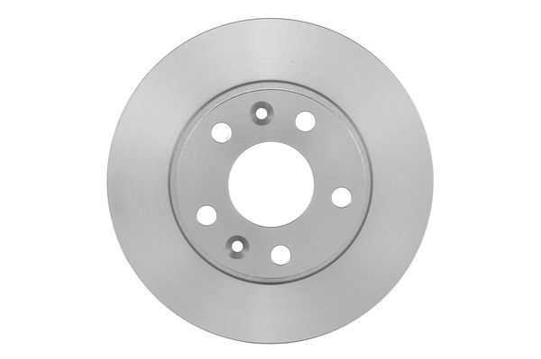 BOSCH 0986479779 Fren Diski Dacia; Renault Duster 1.0 Tce 100; Duster 1.0 Tce 90; Duster 1.2; Duster 1.2 4x4; Duster