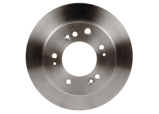 BOSCH 0986479793 Arka Fren Diski Hava Kanalli Kia Sorento 2.5l D4cb Crdi 06-10 315 Çap X 5 Bijon - Adet Disk Fiya Tıdır