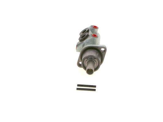 BOSCH 0986481030 Ana Merkez Transporter T4 1.9-2.0-2.4-2.5-2.8 90-03