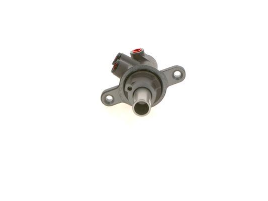 BOSCH 0986481064 Fren Ana Merkezi