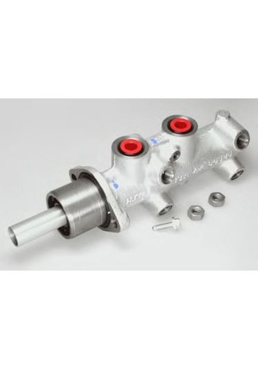 BOSCH 0986481070 Fren Ana Merkez Ducato-Jumper-Boxer 94>00 1.9-2.0-2.2-2.5-2.8 Hdi 25.4 Mm