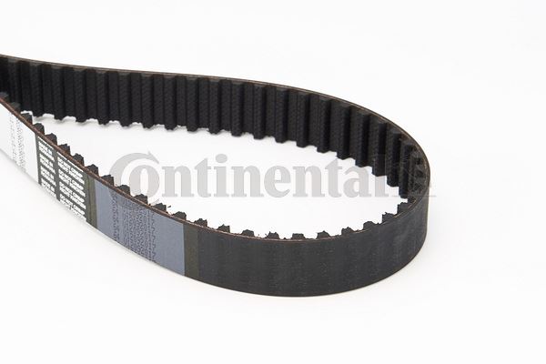 CONTI CT987 Triger Kayişi 141x254 Partner Berl 206 306 307 C4 C5 Jumper Jumpy Xsara Scudo 2.0hdi 5524xs