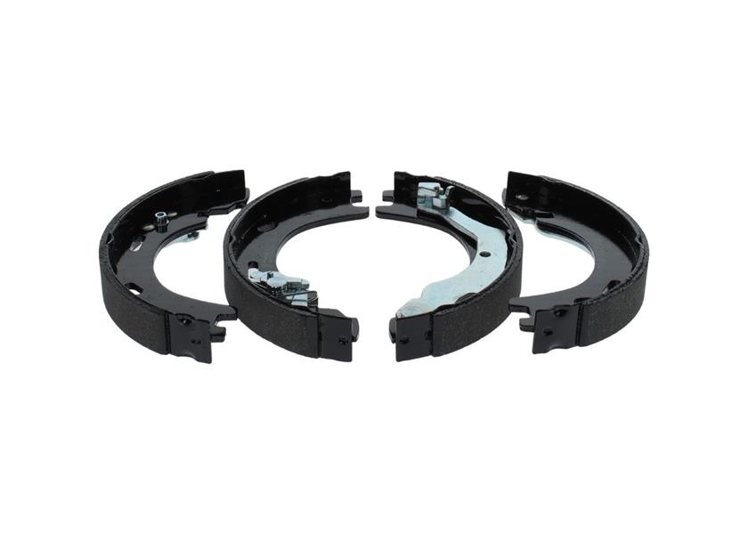 BOSCH 0986487793 Fren Balatasi Arka Park Freni Land Rover Discovery 3-4 L319 Range Rover Sport 1 L320