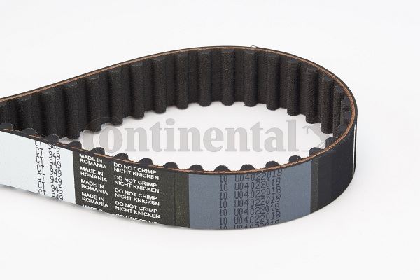 CONTI CT949 Triger Kayişi 151x254 Kng-Clio-Exp Dzl 96 > Gd151h9.5p254ii 5484xs
