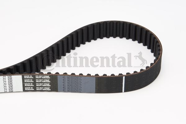 CONTI CT935 Triger Kayişi 153x254 Opel Arena 1.9d 8v 98-01 Renault Megan Trafic 1.9d 8v 95-01 Suzuki 5485