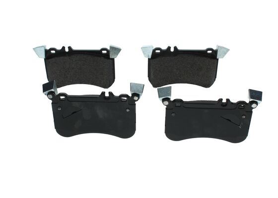 BOSCH 0986495398 Fren Balatasi On 4-Matic Mercedes W176 C117 X117 X156