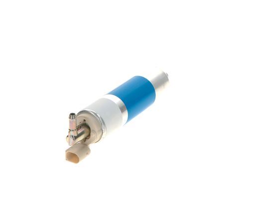 BOSCH 0986580354 Yakit Pompasi Mercedes W220 C215 R230