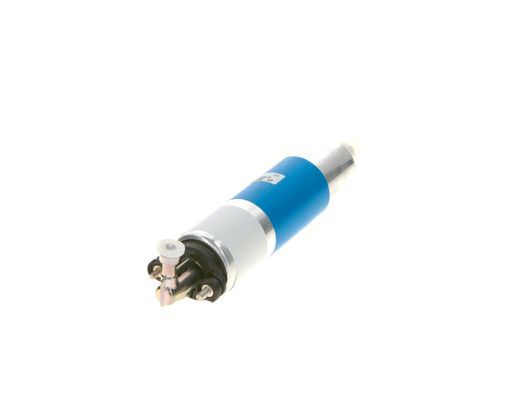 BOSCH 0986580372 Yakit Pompasi Mercedes W202 S202 C208 A208 W210 C215 W463