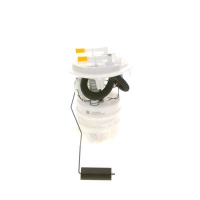 BOSCH 0986580375 Yakit Depo Pompasi Şamandirasi Komple Peugeot P307-P308-P3008-Expert Citroen C4-C5-Jumpy 1.4-1.6-2 .0 16v