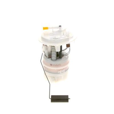 BOSCH 0986580387 Elektrikli Pompa Ünitesi Ti Ekp Fr Modul