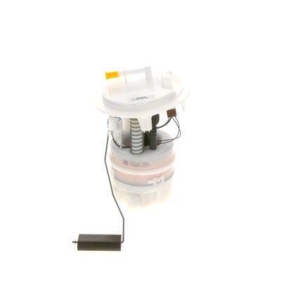 BOSCH 0986580392 Elektrikli Pompa Ünitesi Ti Ekp Fr Modul
