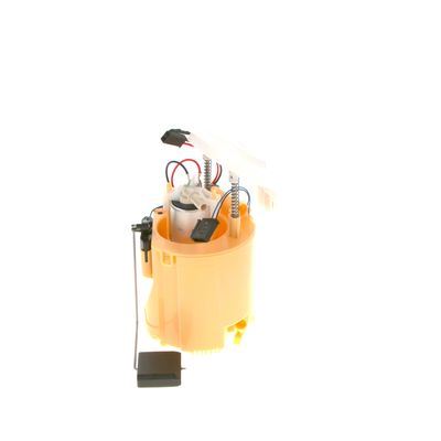 BOSCH 0986580395 Yakit Besleme Unitesi Sag Mercedes X218 C218 W212 S212