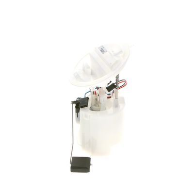BOSCH 0986580396 Yakit Besleme Unitesi Sag Mercedes W204 S204 X204 W212 S212 A207 C207