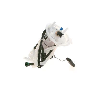 BOSCH 0986580399 Yakit Depo Samandirasi Sol Mercedes W204 S204 W212
