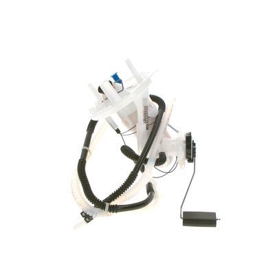 BOSCH 0986580415 Yakit Depo Samandirasi Sol Mercedes W204 S204 C204 W212 A207 C207