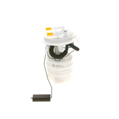 BOSCH 0986580418 Depo Yakit Pompasi Şamandisi Citroen C4 04>16 Ds4 11>15