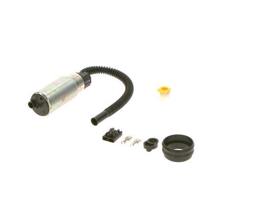 BOSCH 0986580801 Elektrikli Yakit Pompasi