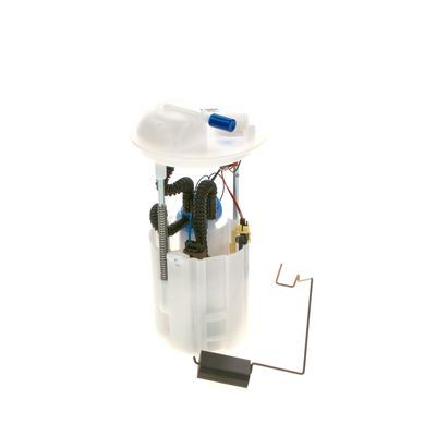 BOSCH 0986580947 Yakit Pompa Ünitesi Fiat; Ford 500 0.9 Twinair; 500 1.0 Hybrid; 500 1.2; 500 1.2 Lpg; 500 1.4; 500c