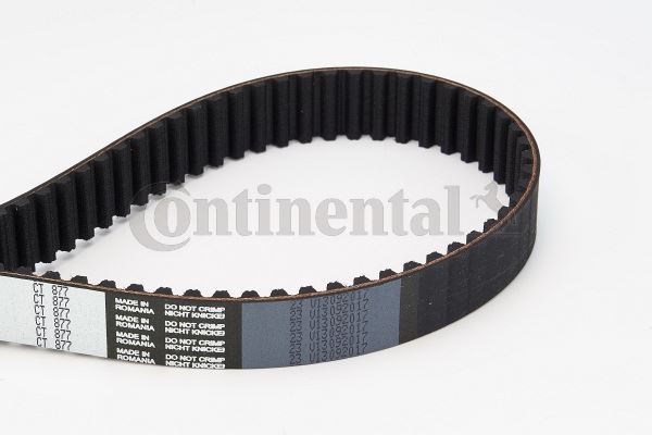 CONTI CT877 Triger Kayişi 168x240 Fiat Brava-Bravo-Marea-Punto 1.8 16v 95 > Lancia Alfa Romeo 5429xs