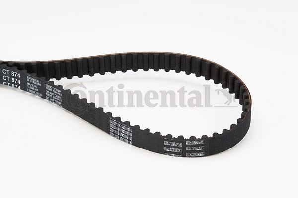 CONTI CT874 Triger Kayişi 111x170 111 Diş Astra F-Corsa B 1.4 Gd111h9.5p170 5310xs