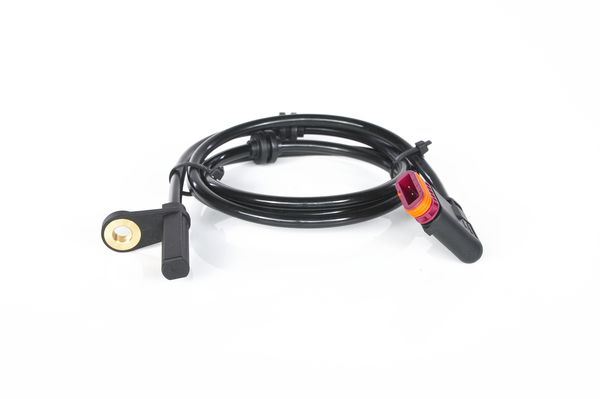 BOSCH 0986594546 Abs Sensoru Arka Mercedes C-Class W204 S204 C204 07>14