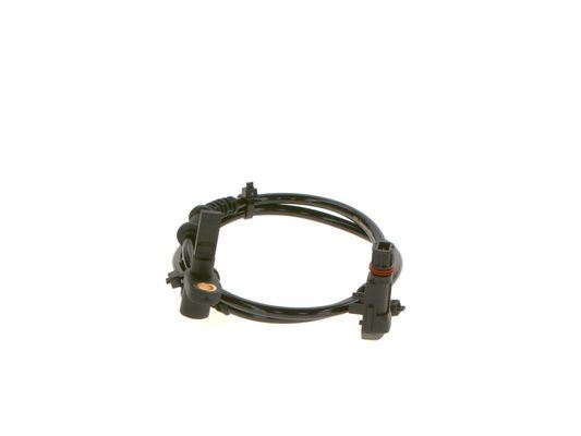 BOSCH 0986594563 Abs Sensoru Arka Mercedes W211 S211 C219