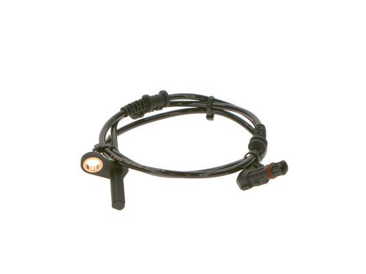 BOSCH 0986594593 Abs Sensoru On Mercedes S-Class W221 C216