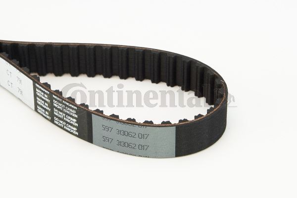 CONTI CT791 X Triger Kayişi 080x210 Audi A6-100 2.5 Tdi 10v 89-98 5345xs