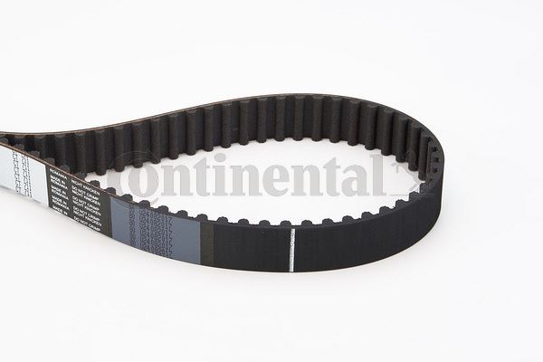 CONTI CT711 Triger Kayişi 151x254 96m Exp Dzl Clio Kng Gd151h9.5p254 5305 5305xs