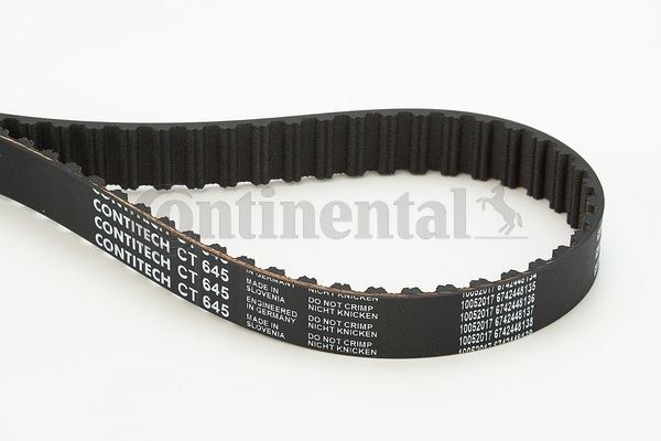 CONTI CT645 Triger Kayişi 077x210 Transporter. 1.9-2.4 5246