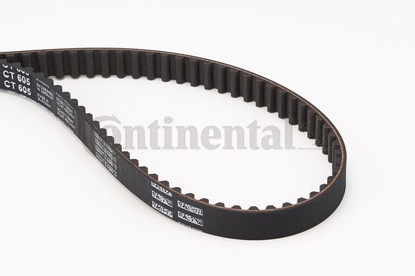 CONTI CT605 Triger Kayişi 138x150 1.6slx Tmpr Tipo Uno 138diş Gd138h8p150 5177