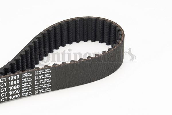 CONTI CT1090 Triger Kayişi 117x300 Vw Lupo 1.2tdi 6v 99-05 Audi A2 1.2tdi 3l 6v 01-05 5601xs