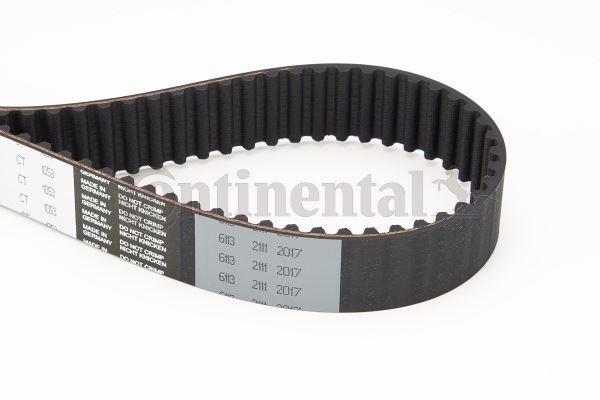 CONTI CT1053 Triger Kayişi Eksantrik Kayişi Mitsubishi Carisma 1.6l 4g92 Da1a 95-> / Lancer 1.6l Cb4a 97-00 111x290