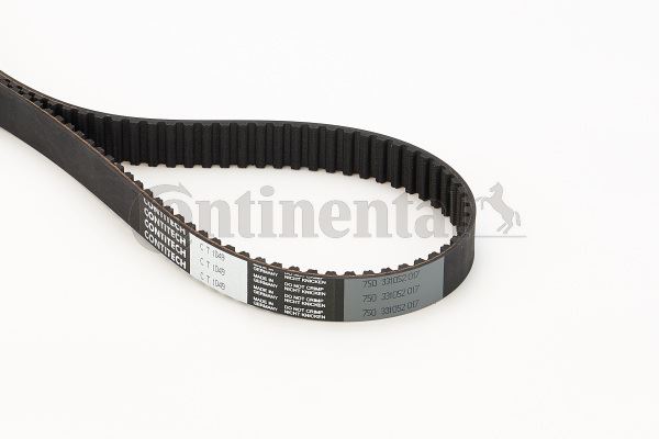 CONTI CT1049 Eksantrik Kayisi Fiat Palio-Albea-Marea-Grande Punto-Linea-Bravo 1.4 124x220 124 Diş