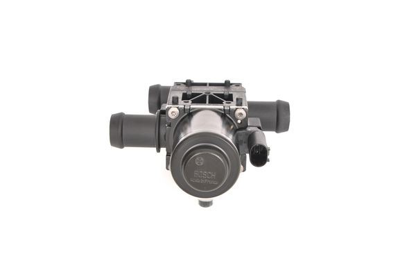 BOSCH 1147412211 Solenoid Valfi Alfa Romeo Giulia 16>22 2.0 Jaguar I-Pace 18> Land Rover Evoque 20> Discovery Sport 20> 1.5 P300e Hybrid 4x4
