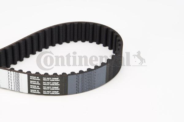 CONTI CT1026 Triger Kayişi 153x260 Opel Movano 1.9d 8v 99-03 Clio Kng Lgn Mgn Scenic Master 1.9d 8v 5561xs