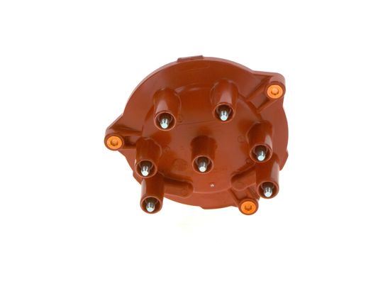 HELLUX HLD.4117 Distribütör Kapaği Mercedes 201 Kasa E2 6 190 124 Kasa E2 6 260 124 Kasa E3 0 300 Motor 86 93