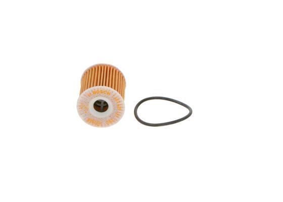 BSG 81-140-001 Yag Filtresi  Smart 450-451-452